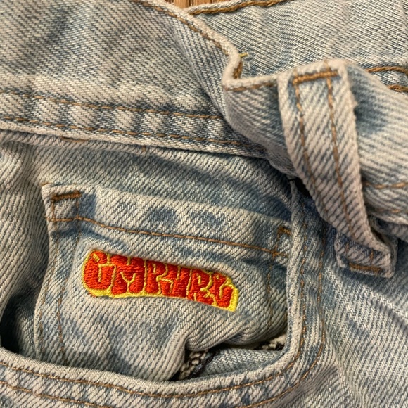 Youth Jeans, Baggy - Picture 3 of 3